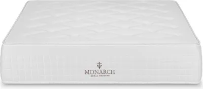 Image de Matelas Grand Prestige Top - Mousse 200 x 200 cm