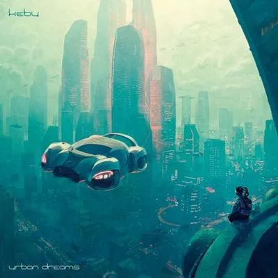 Produktbild von Urban Dreams, 2 Schallplatten