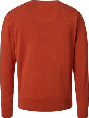 Produktbild von Redmond Pullover mit V-Ausschnitt