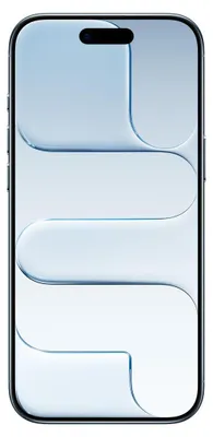 Obrázek produktu pro Apple iPhone Air Sky Blue - Smartphone