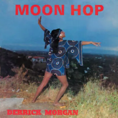 Produktbild von Morgan, D: Moon Hop/In London (24 Bonustracks)