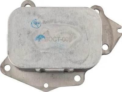 Produktbild von CLIMTEX CH8-099 Ölkühler Motoröl für FORD Fiesta Mk6 Schrägheck (JA8, JR8) FOCUS III Turnier Fiesta Mk5 Schrägheck (JH1, JD1, JH3, JD3) Kuga Mk2 (DM2)