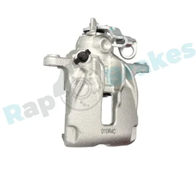 Produktbild von RAP BRAKES Bremssattel Hinten Links für OPEL Vivaro A Kastenwagen (X83) Ø41mm Grau R-K0207