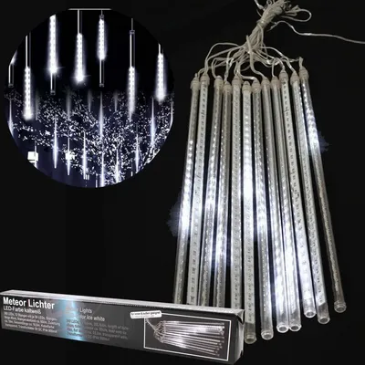 Produktbild von LEX 360er LED Meteor Lichter für Innen- und Außenbereich, IP44, 6,6 m