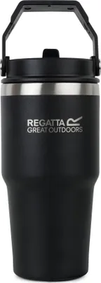 Obrázok produktu pre Regatta - Hrnček na pitie "Thermulate", 600 ml RG11130 (jedna veľkosť) (čierny)