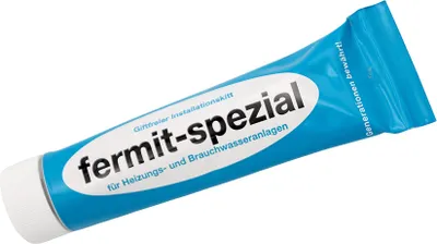 Produktbild von Fermit Spezial Dichtpaste 70 g Tube Gewindedichtung Gewindedichtmittel Dichtmittel