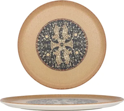 Immagine prodotto di Piatto pizza Bonna - Mesopotamia - Porcellana - 32 cm
