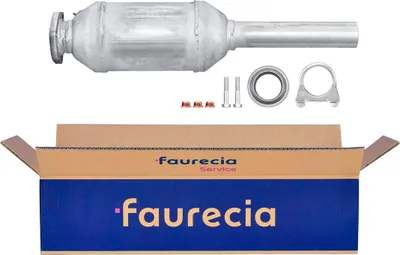 Produktbild von HELLA Katalysator Kat für VW GOLF III (1H1) Euro 1 8LE 366 054-471