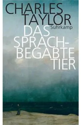 Produktbild von Das sprachbegabte Tier