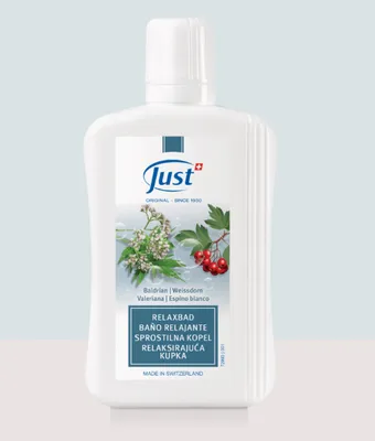 Immagine prodotto di Bagno rilassante 250 ml
