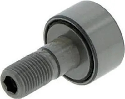 Produktbild von Kurvenrolle KRV40 -PP ID 18mm AD 40mm Breite58mm INA