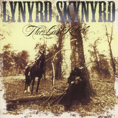 Obrázok produktu pre Lynyrd Skynyrd - The Last Rebel (180 g) (LP)