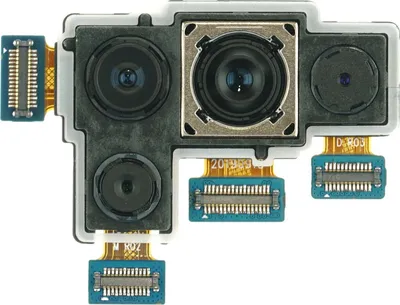 Produktbild von Haupt Kamera für Samsung Galaxy A51 (SM-A515F) Rück Kamera main back camera