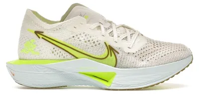 Produktbild von Nike ZoomX Vaporfly 3 Sail Glacier Blue (Women's) - EU 39