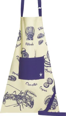 Image de Tablier peche a pied
