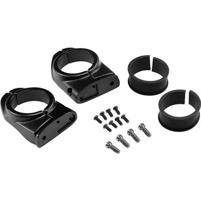 Produktbild von Giant 35-mm-Halterung für RIDECONTROL EVO mit 31,8-mm-Unterlegscheibe