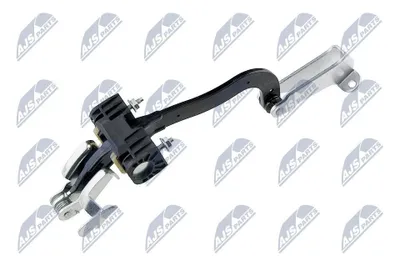 Produktbild von NTY EZC-FT-000 Türfeststeller Türfangband für FIAT Ducato Kastenwagen (250, 290) Hinten Rechts