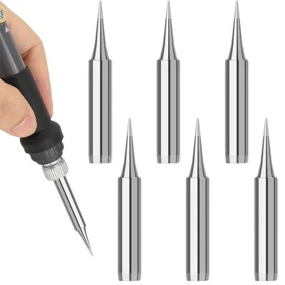 Productafbeelding van 6 stuks soldeerpunten, reactivator 900M-T-I 0,5 mm
