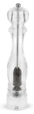 Produktbild von PEUGEOT - Pfeffermühle Nancy 38 cm -Stahlmahlwerk - Klassische Mahlgradeinstellu