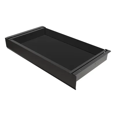 Obrázek produktu pro Spacetronik SPB-145B podstolová zásuvka - organizace prostoru další prostor v psacím stole