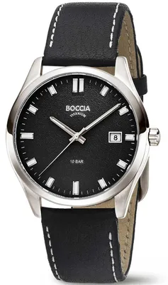 Obrázek produktu pro Boccia 3669-02 Titanium