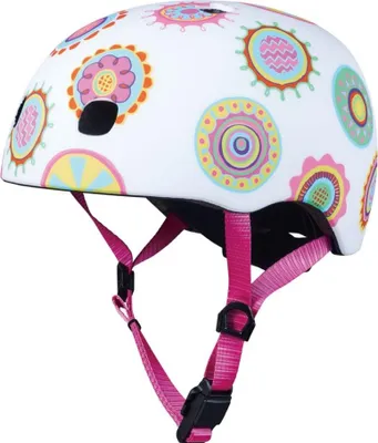 Image de Casque Micro LED Doodle Dot V3 M (52-56 cm)