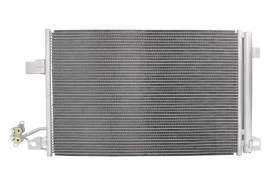 Obrázek produktu pro Kondenzátor, klimatizace THERMOTEC KTT110496