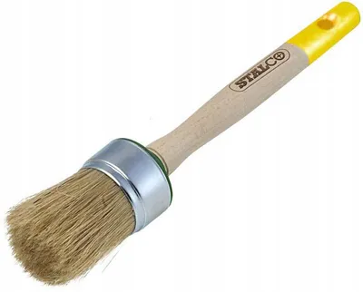 Immagine prodotto di Spazzola rotonda universale 20 mm STALCO S-38940