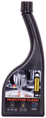 Obrázok produktu pre Čistič vstrekov, aditívum do benzínu, 250 ml, čistenie benzínových vstrekovačov