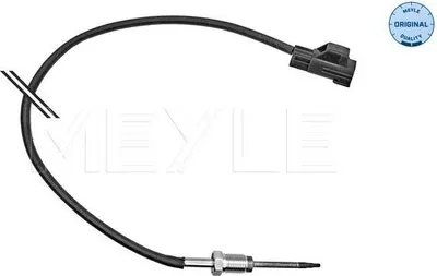 Produktbild von MEYLE 714 800 0038 Abgastemperatursensor für FORD KUGA I 520mm