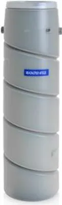 Produktbild von Kompatibler Toner für Konica Minolta 602B von ABC