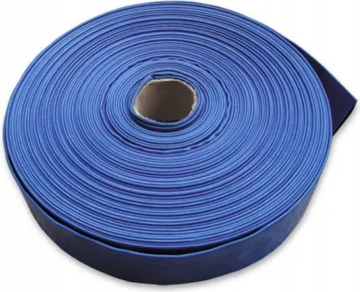 Produktbild von Pumpenschlauch 100M 5/4' FEINZ Pvc Hochdruck Garten Feuerwehr Einsatz