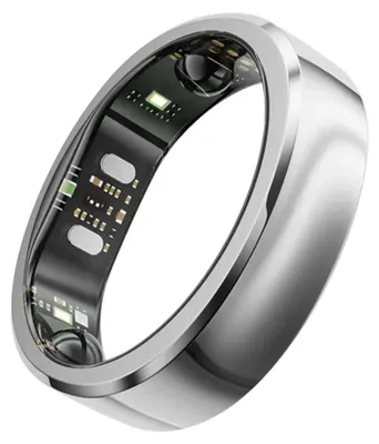 Image de RingConn Gen 3, bracelet connecté pour le suivi d'activité, étanche,  IP68