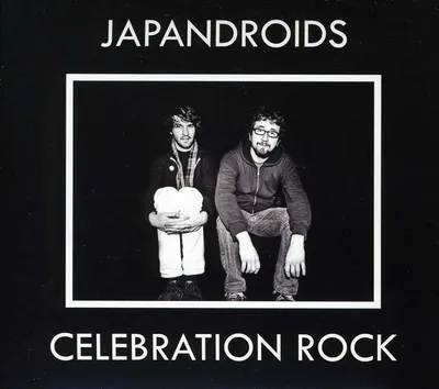 Obrázek produktu pro Japandroids: Celebration Rock – (CD / kazeta)