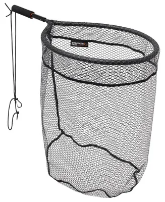 Produktbild von Savage Gear Pro Finezze Net – M / 5 kg / 50x47x60 cm