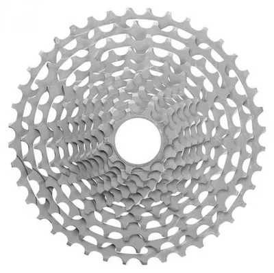 Immagine prodotto di Cassetta Classified Powershift argento 12s / 10-40t argento 12s