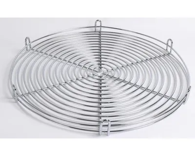 Produktbild von TENNEKER Ersatzteil Grillrost Ø 50 cm TC Swing I (5851630)