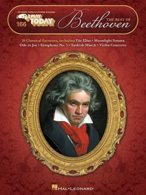 Image de The Best of Beethoven