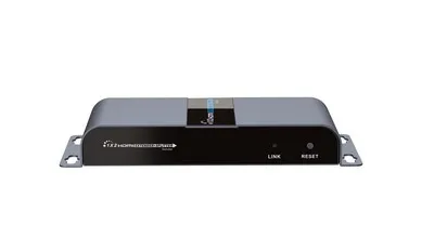 Immagine prodotto di Techly IDATA-EX-HL21TY Techly HDMI 1x2 Extender/Splitter Set mit IR über RJ45 500m