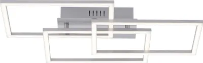 Zdjęcie produktu dla Lampa sufitowa LED, ściemniana, długość 54 cm, IVEN
