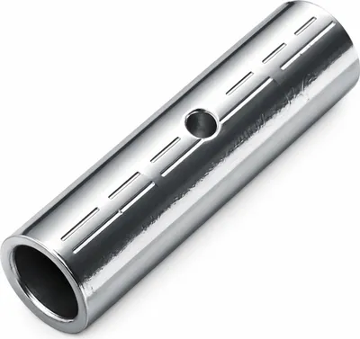 Produktbild von Haupa Pressverbinder DIN 46267 Cu verzinnt 25mm², 1 Stk.