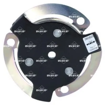 Produktbild von NRF Antriebsscheibe, Magnetkupplung (Kompressor) 380829