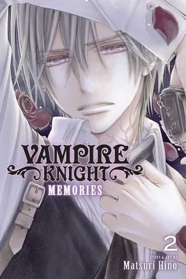 Produktbild von Vampire Knight: Memories, Vol. 2