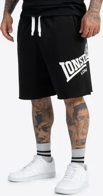 Obrázok produktu pre Pánske šortky POLBATHIC regular fit Black/White L Lonsdale