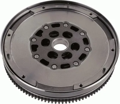 Produktbild von SACHS 2294 501 241 ZMS Zweimassenschwungrad DMF für CHEVROLET CAPTIVA (C100, C140) für OPEL ANTARA