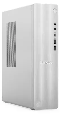 Produktbild von Lenovo IdeaCentre Tower 08AKP10, 2 GHz, AMD Ryzen AI 5, 330, 16 GB, 512 GB, Windows 11 Home