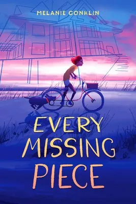 Immagine prodotto di Every Missing Piece