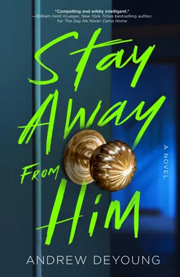 Produktbild von Stay Away from Him