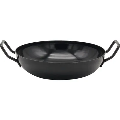 Obrázok produktu pre Smaltovaná panvica Gourmet, čierna, ø: 200 mm