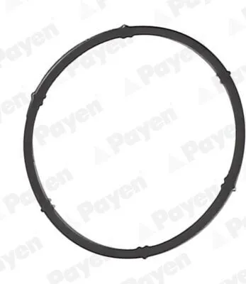 Produktbild von PAYEN JD6171 Ansaugkrümmer-Dichtung für VW Golf IV Schrägheck (1J1) GOLF VI (5K1) Golf V Schrägheck (1K1) TOURAN (1T1, 1T2) Passat Variant (3C5)